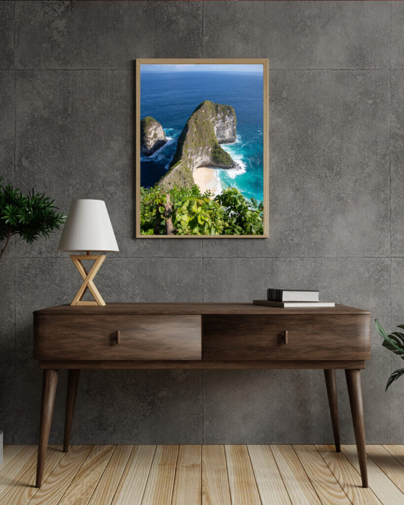 prints for your space nusa penida1